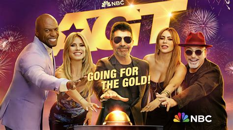 Richest Americas Got Talent Current Stars Ranked from Lowest。